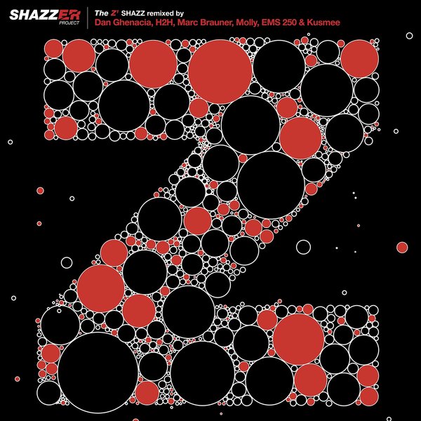 Shazz - Hold Me (Dan Ghenacia Remix) [EGBS06BTI01]